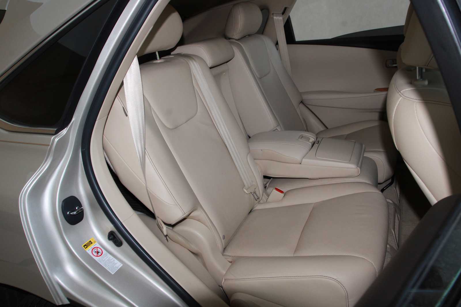 used 2015 Lexus RX 450h car, priced at $17,798