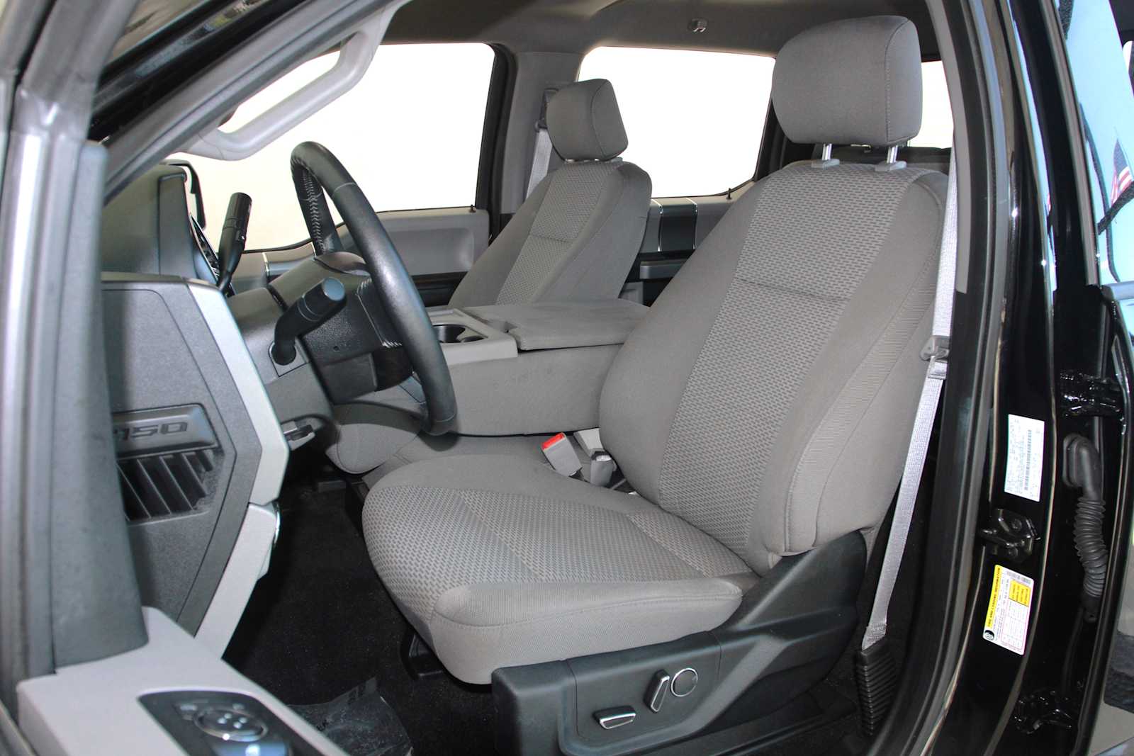 used 2018 Ford F-150 car, priced at $26,998