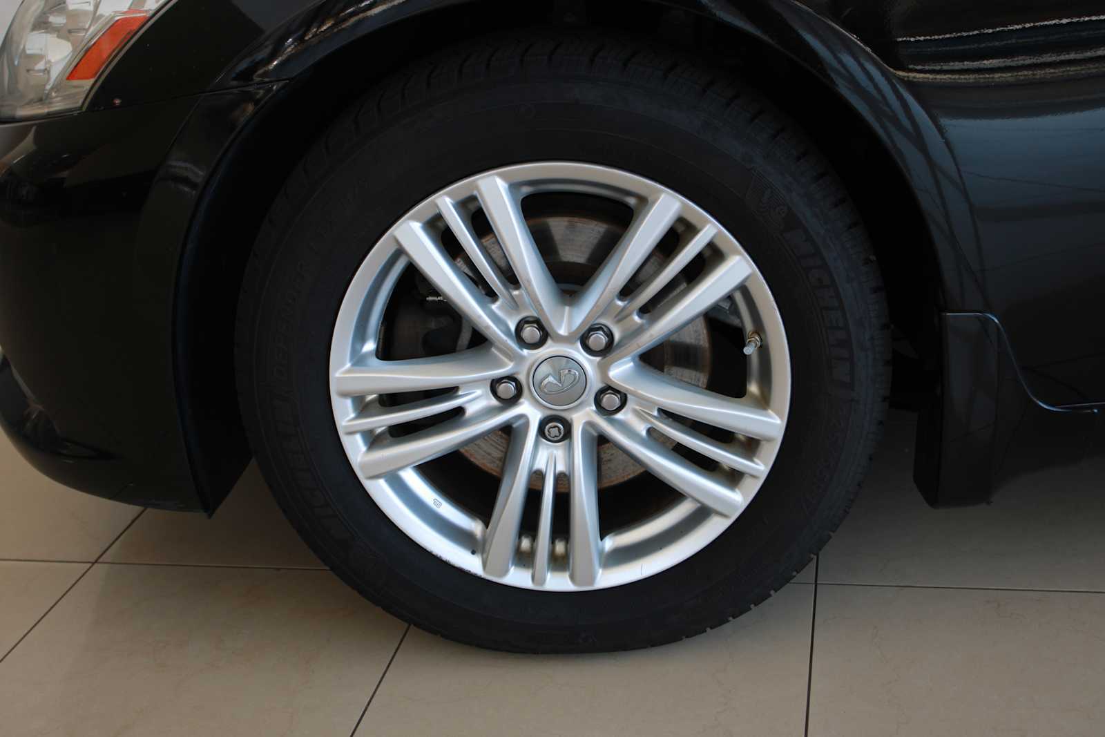 used 2013 INFINITI G37 car, priced at $12,998
