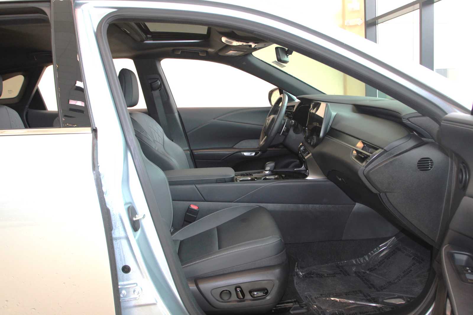 used 2024 Lexus RX 350 car, priced at $52,998