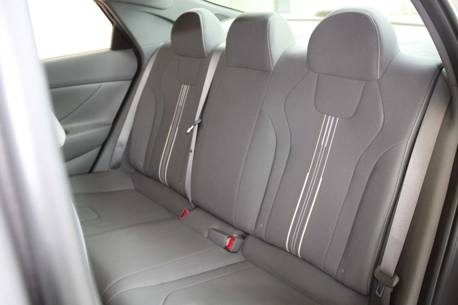 used 2022 Hyundai Elantra car, priced at $18,498