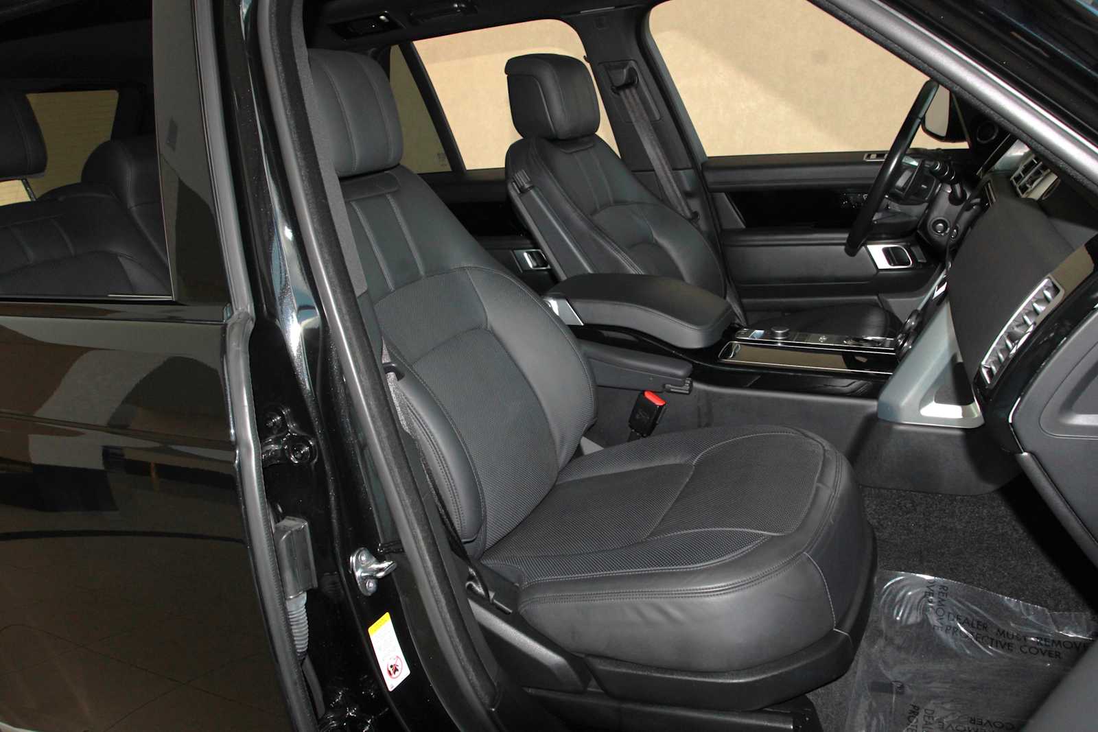 used 2021 Land Rover Range Rover car, priced at $41,598