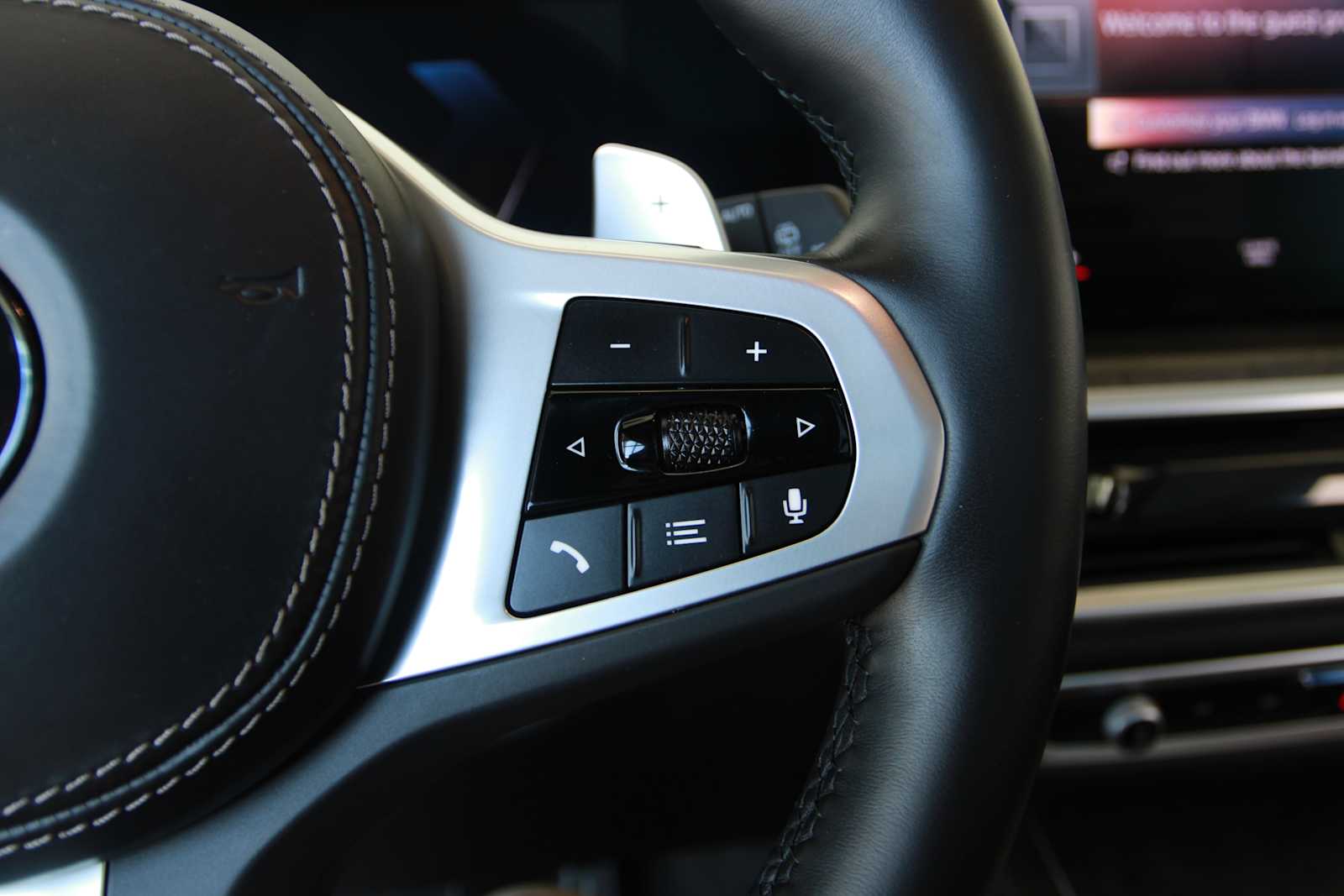 used 2023 BMW X7 car, priced at $61,498