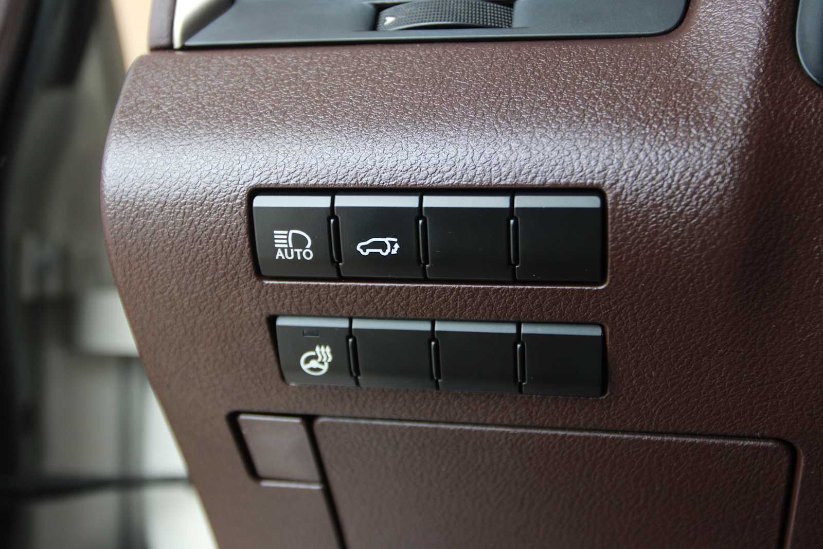 used 2020 Lexus RX 350 car, priced at $29,998