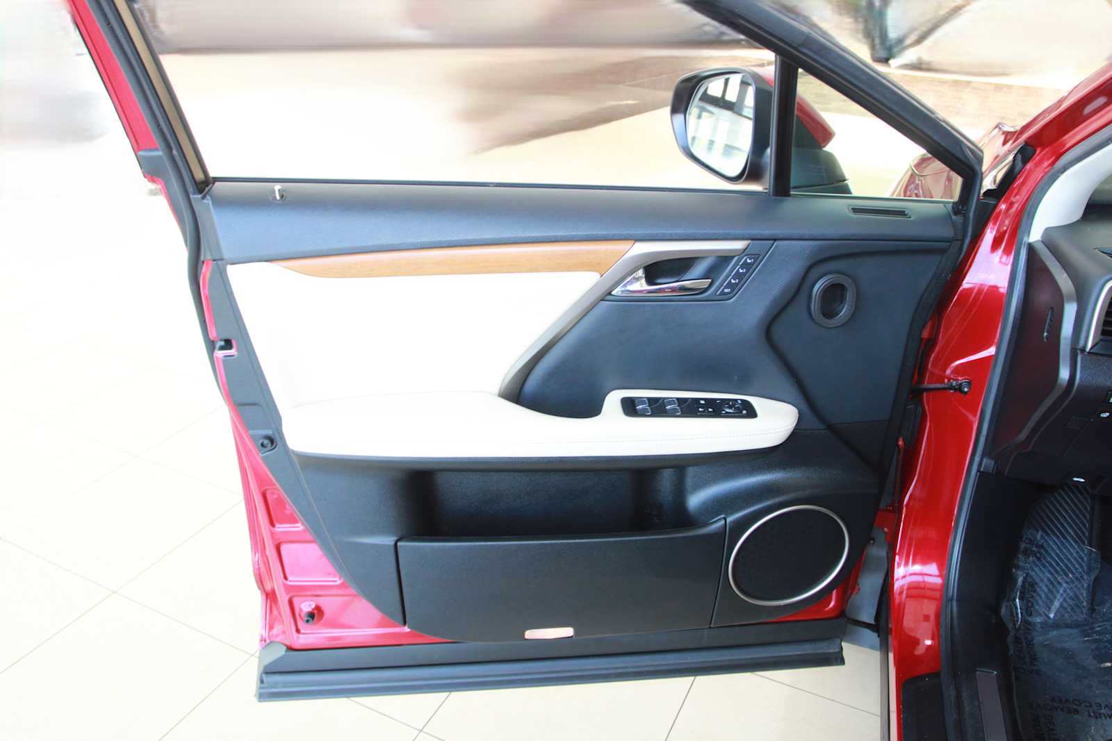 used 2022 Lexus RX 350 car, priced at $40,498