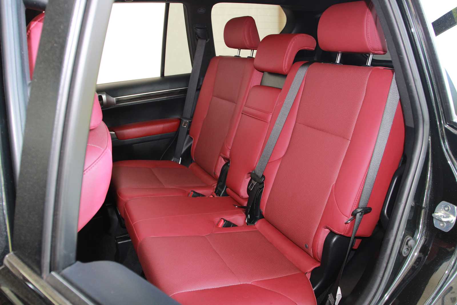 used 2023 Lexus GX 460 car, priced at $58,998