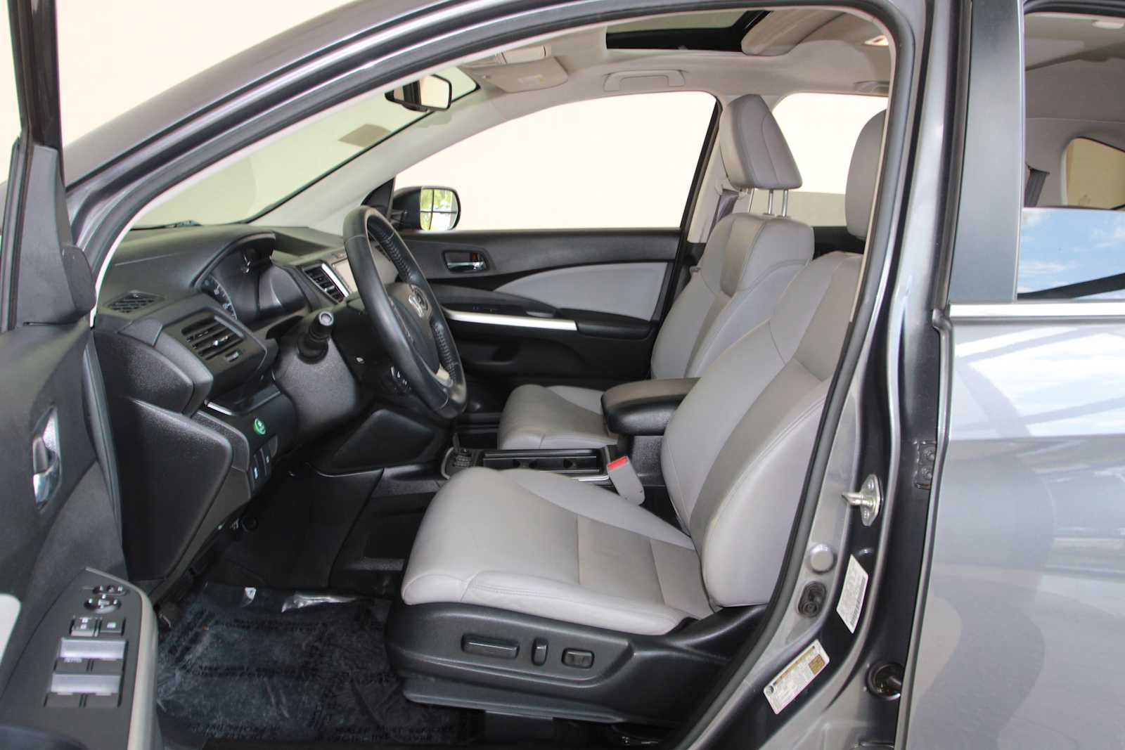 used 2015 Honda CR-V car, priced at $15,998