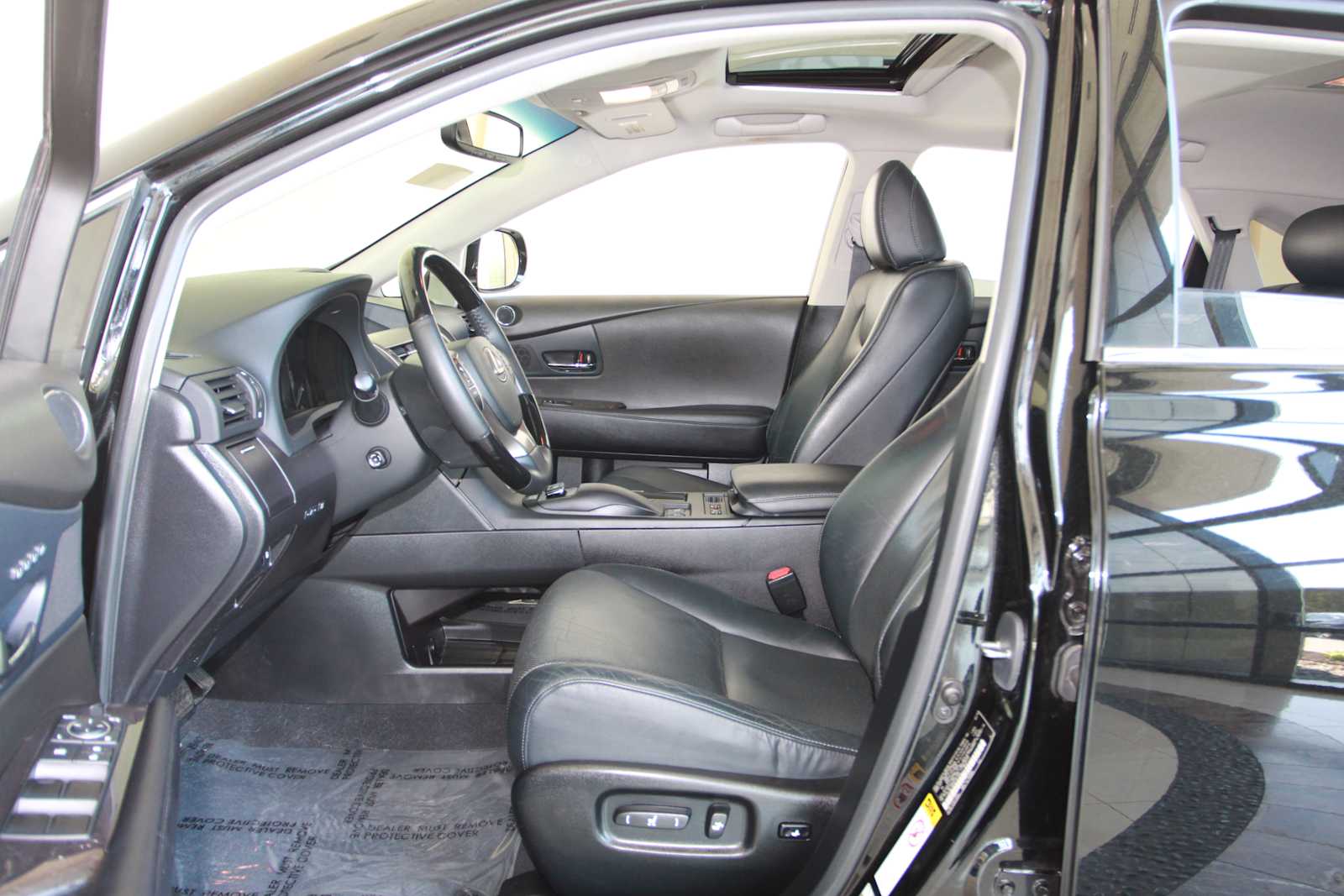 used 2015 Lexus RX 350 car, priced at $16,898