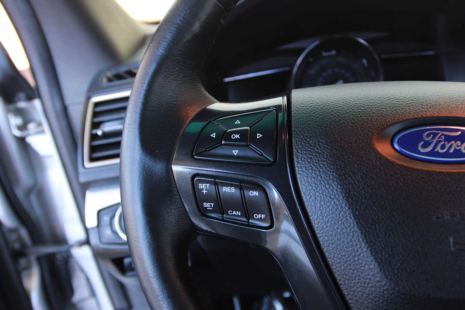 used 2016 Ford Explorer car, priced at $15,998