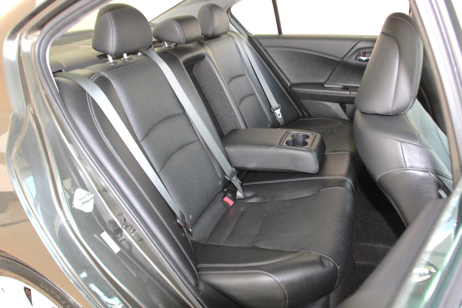 used 2014 Honda Accord Sedan car, priced at $14,498