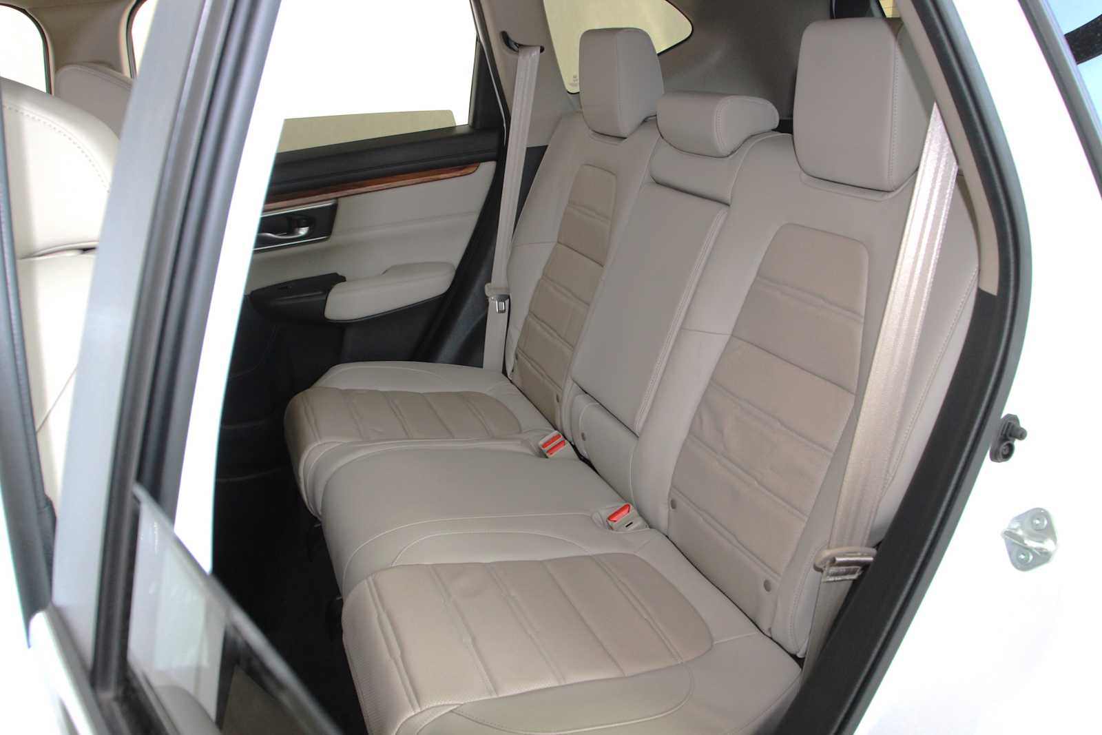 used 2021 Honda CR-V car, priced at $27,498