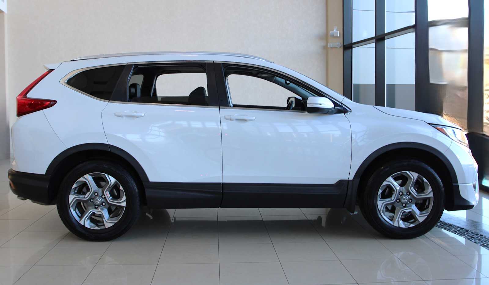 used 2019 Honda CR-V car, priced at $21,498