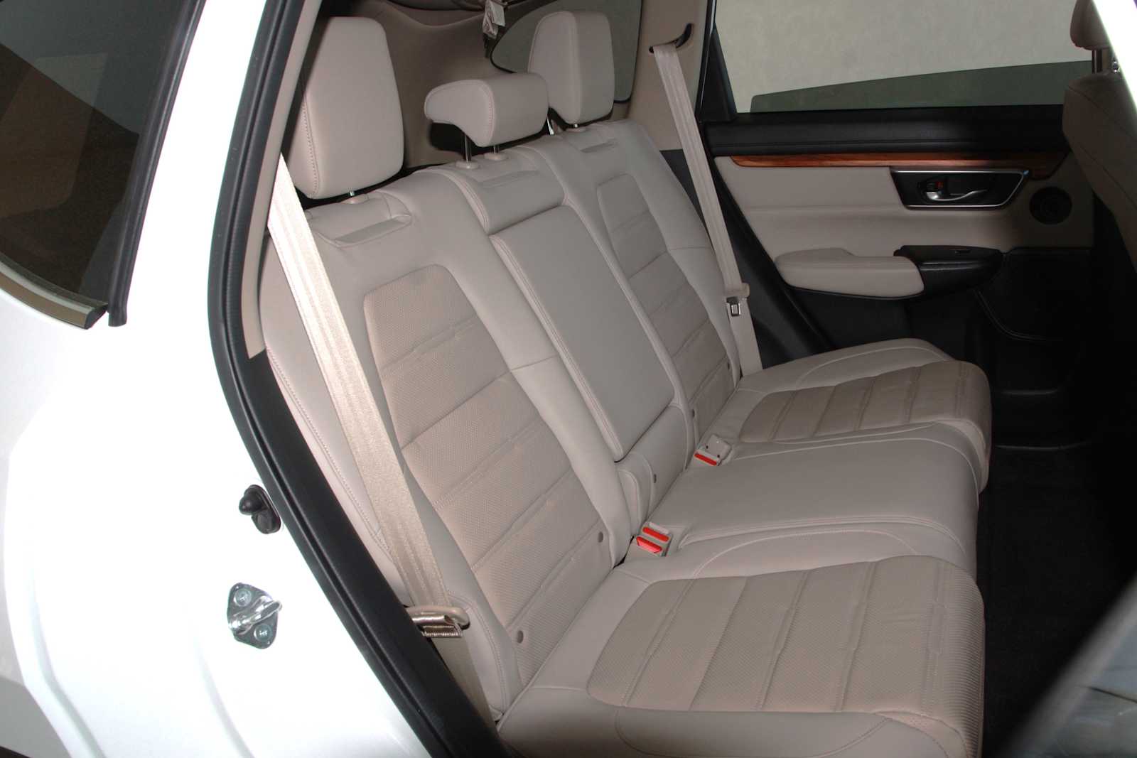 used 2019 Honda CR-V car, priced at $26,998