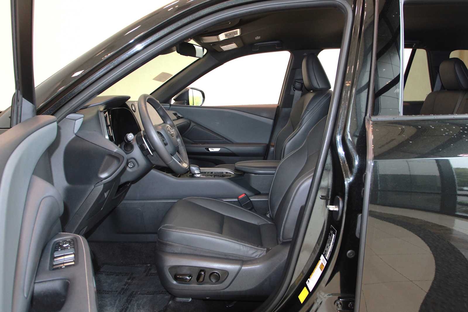 used 2024 Lexus TX 350 car, priced at $56,998