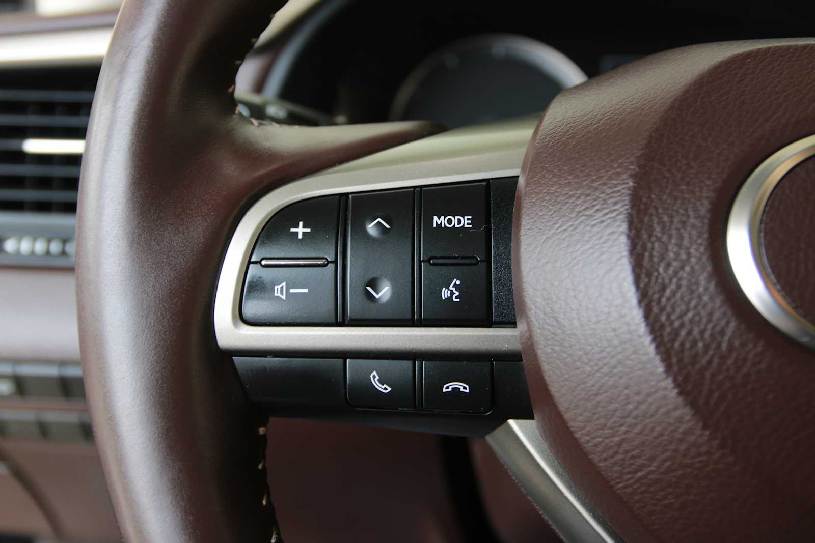 used 2017 Lexus RX 350 car, priced at $33,998