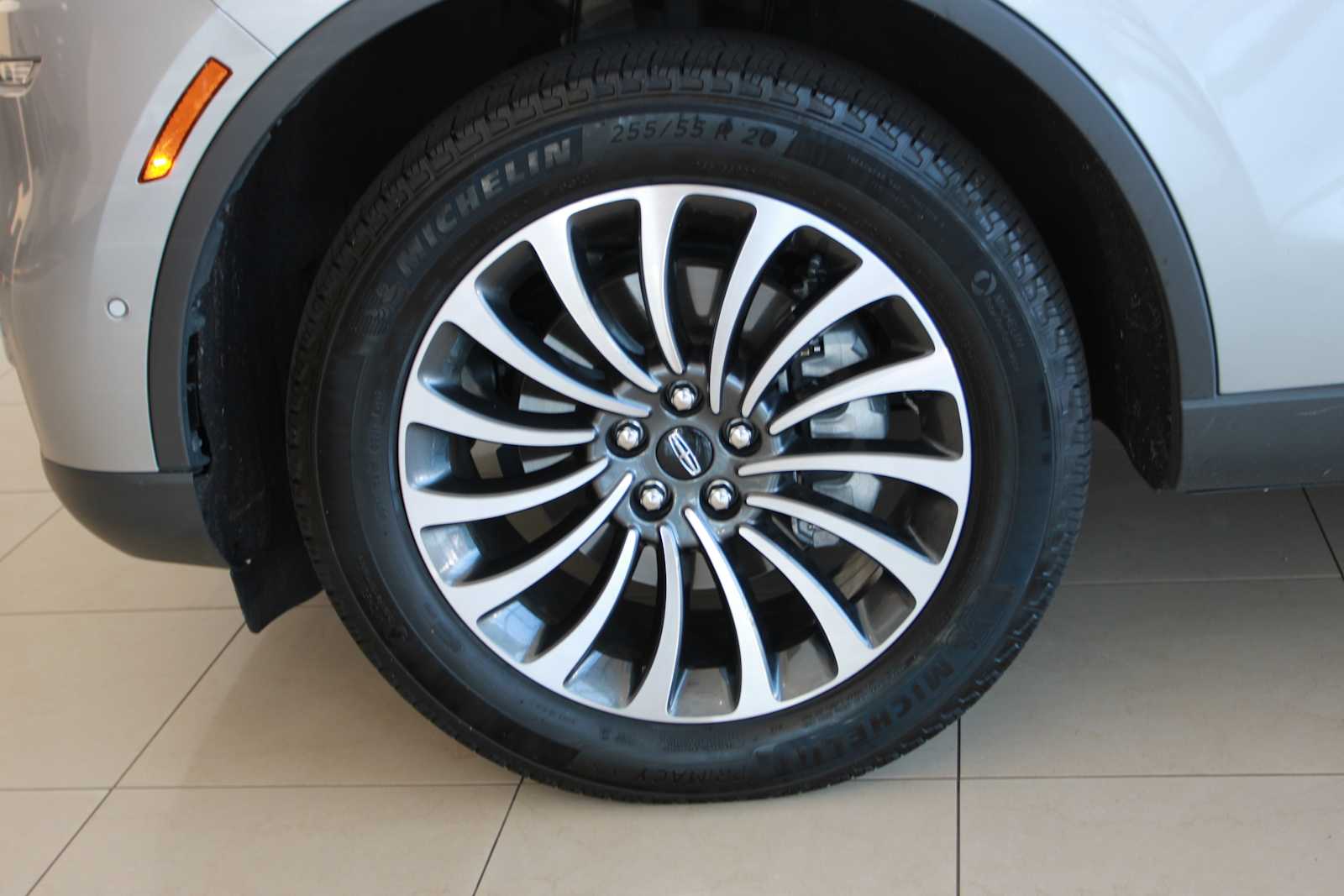 used 2023 Lincoln Aviator car, priced at $47,998