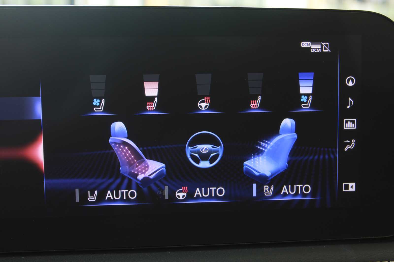 used 2021 Lexus LS 500 car, priced at $48,998