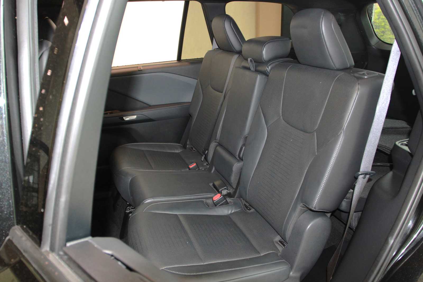 used 2024 Lexus TX 350 car, priced at $56,998