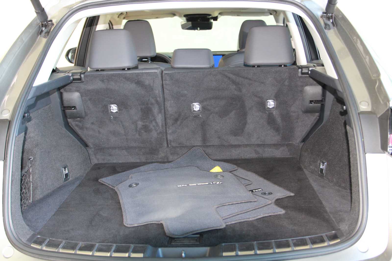 used 2023 Lexus NX 350 car, priced at $41,998