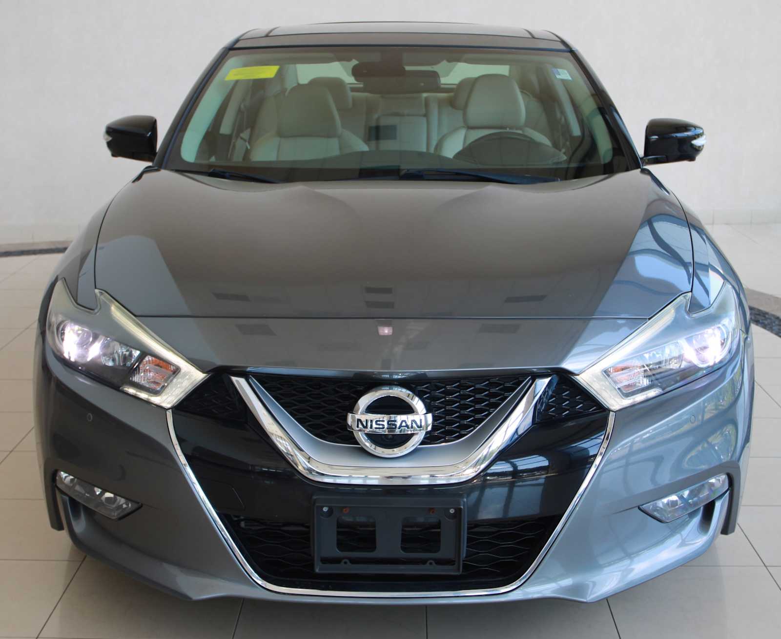 used 2016 Nissan Maxima car, priced at $16,998