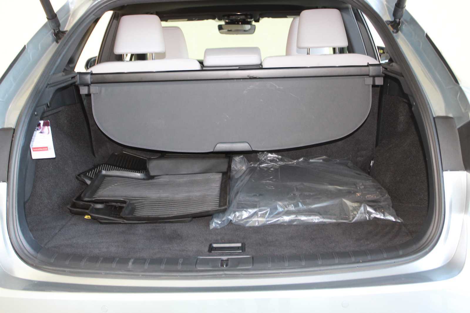 used 2024 Lexus RX 350 car, priced at $52,998