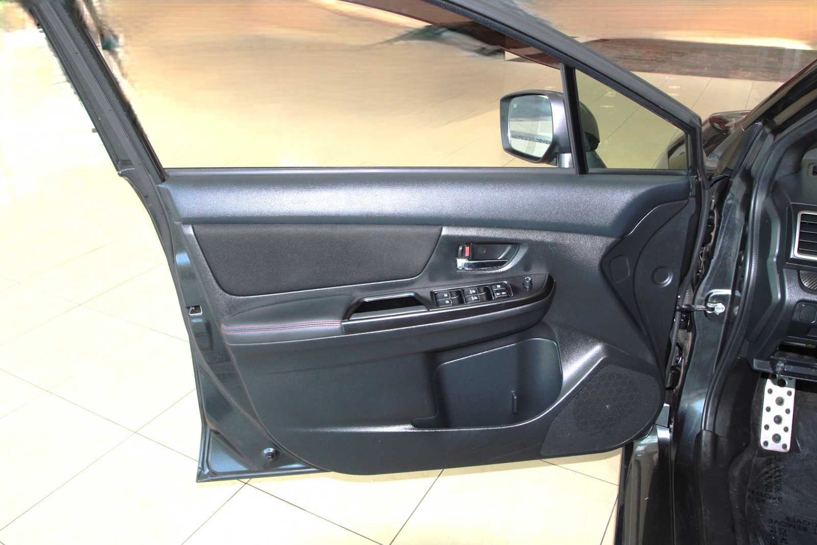 used 2019 Subaru WRX car, priced at $19,698