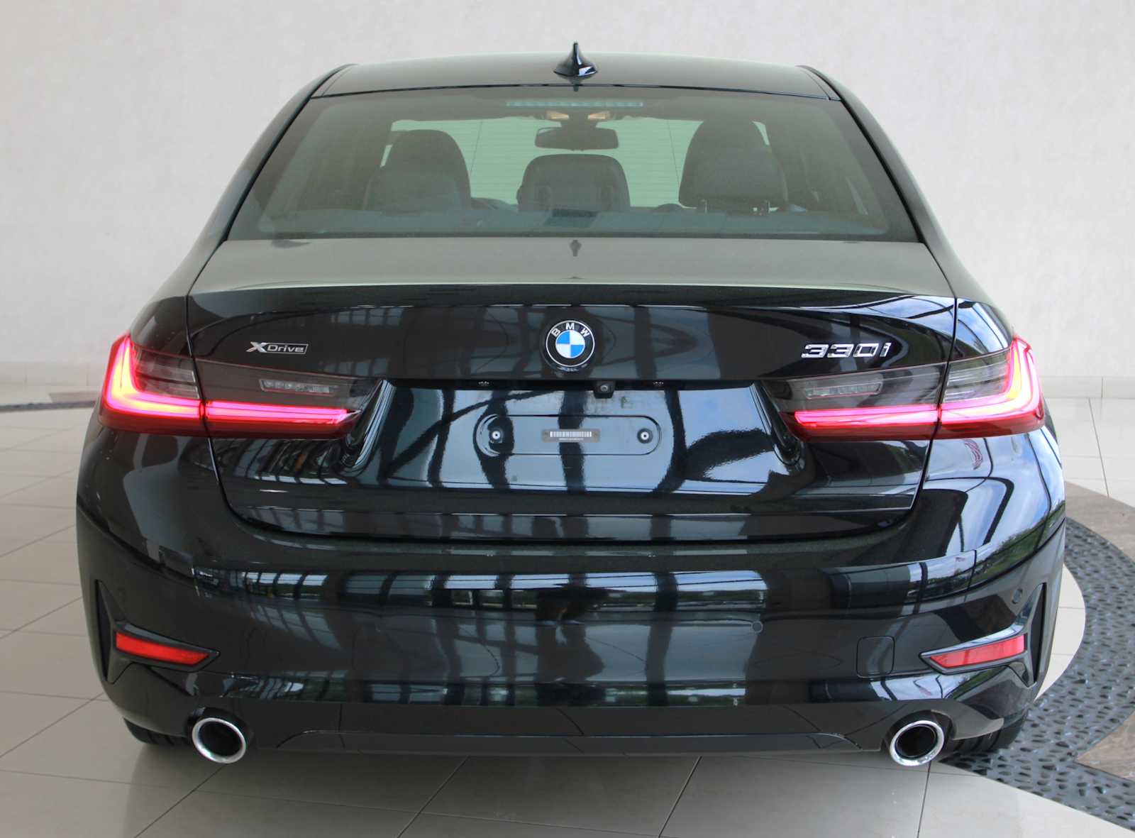 used 2020 BMW 330i car, priced at $20,998