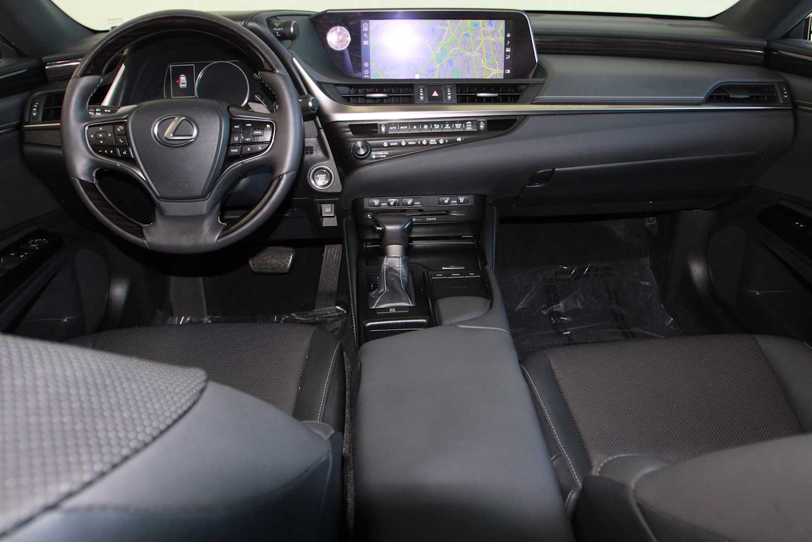 used 2020 Lexus ES 350 car, priced at $31,798