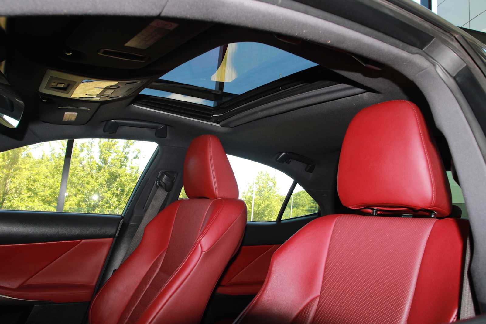 used 2017 Lexus IS 300 car, priced at $16,798