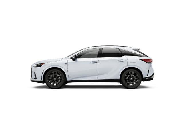 new 2025 Lexus RX 350 car, priced at $59,945