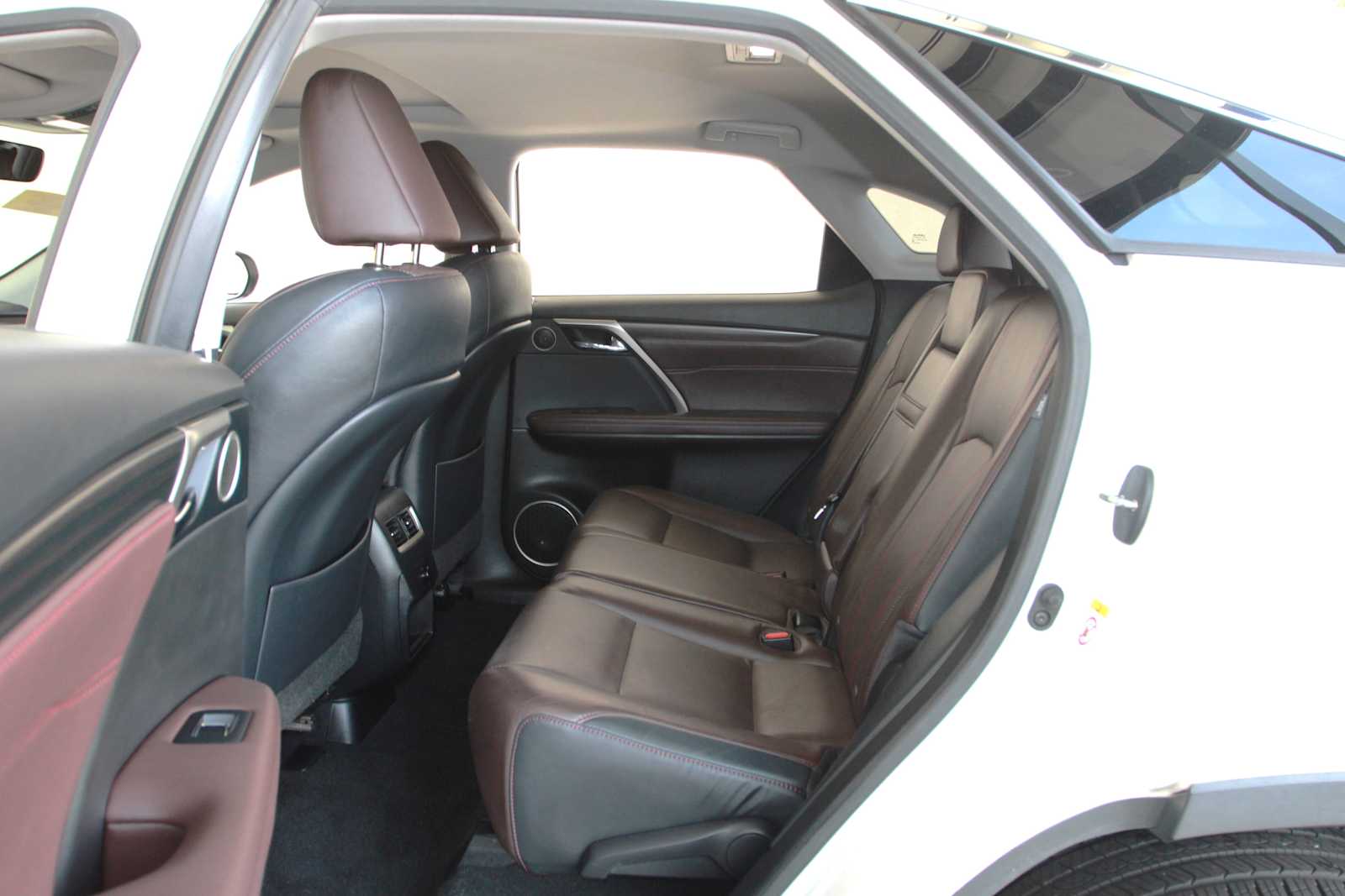used 2016 Lexus RX 350 car, priced at $25,998