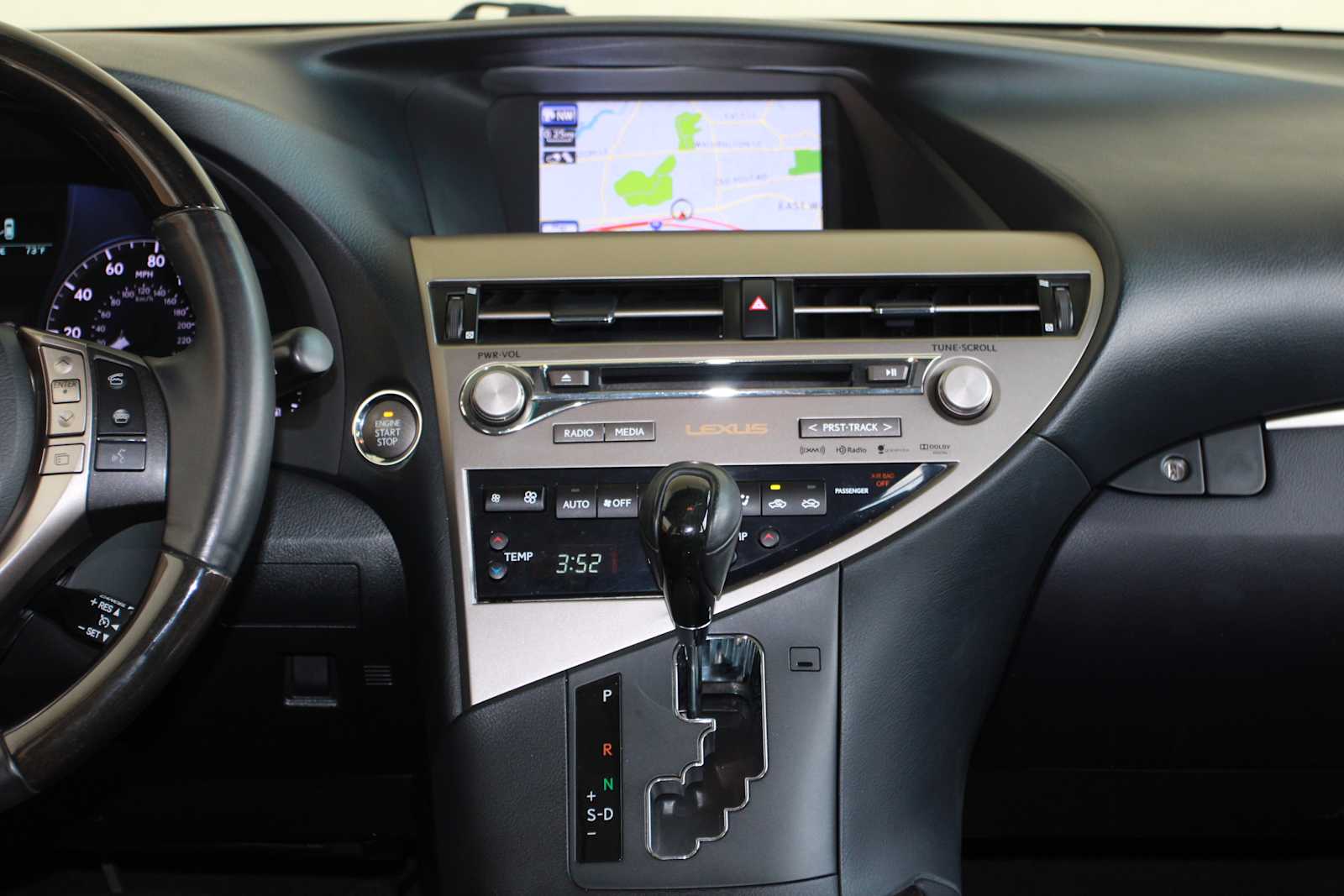 used 2013 Lexus RX 350 car, priced at $14,798