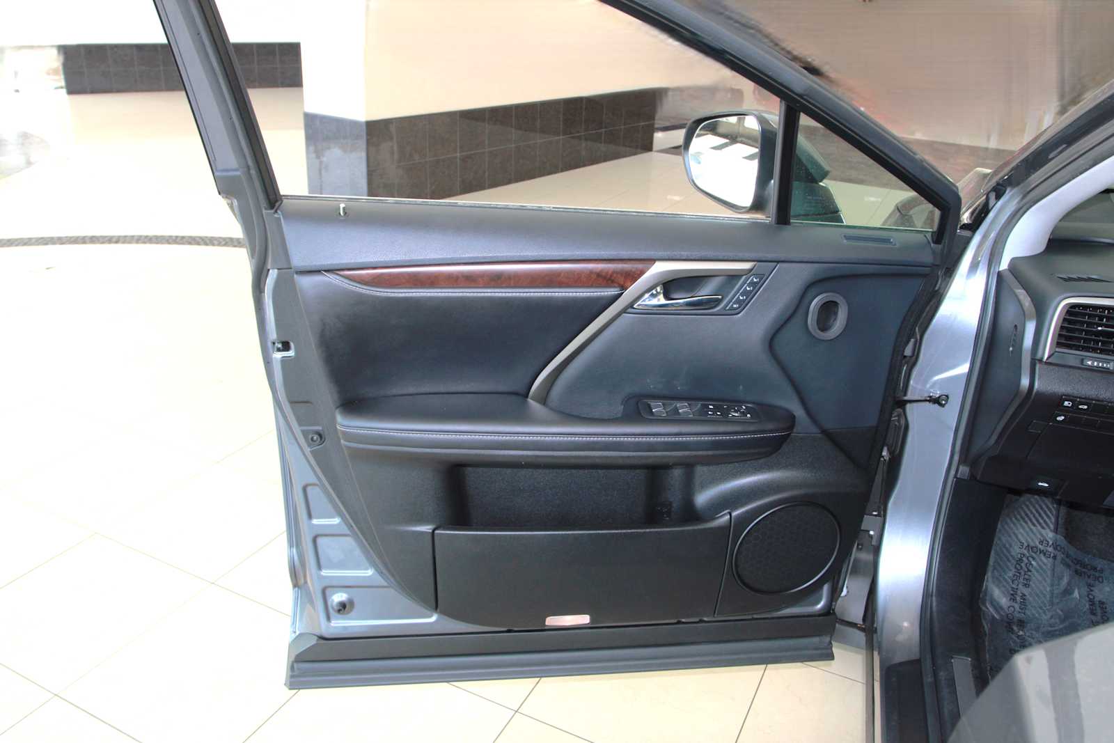used 2020 Lexus RX 350 car, priced at $38,998
