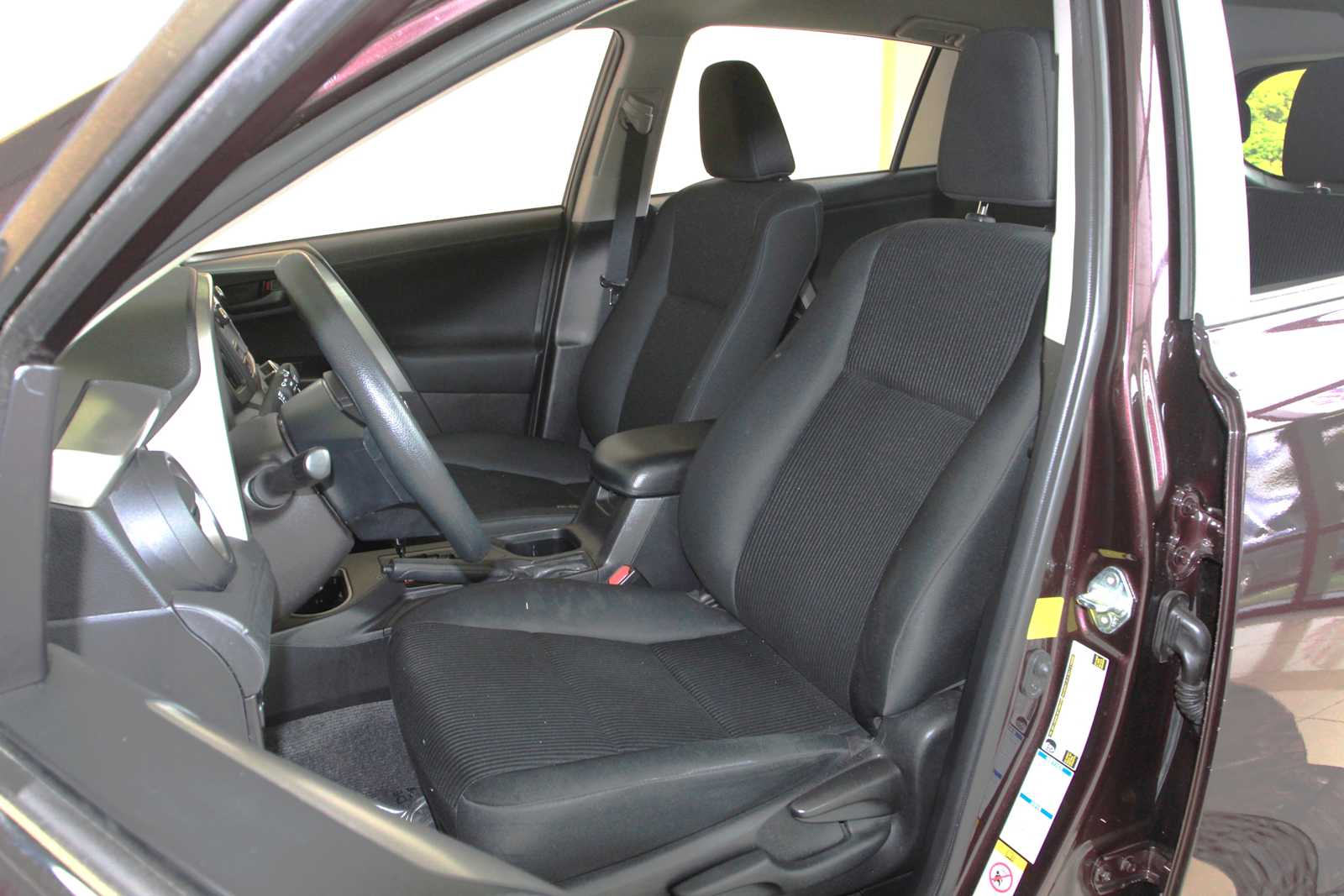 used 2018 Toyota RAV4 car, priced at $21,998