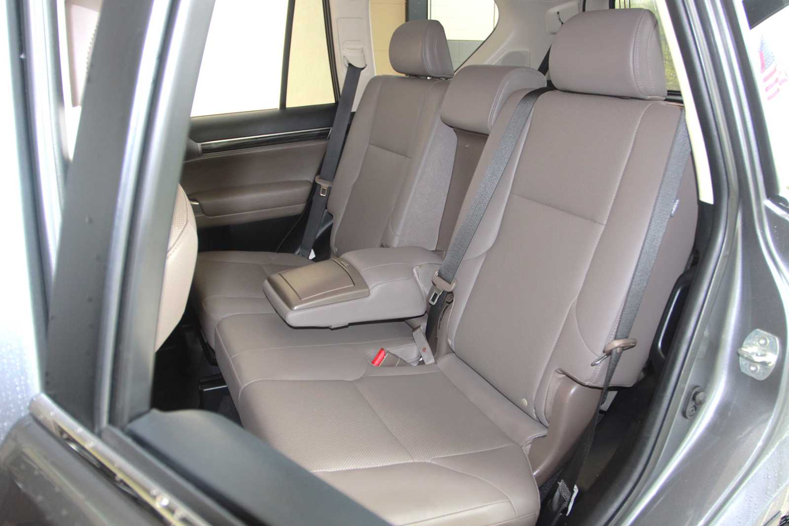 used 2022 Lexus GX 460 car, priced at $52,998