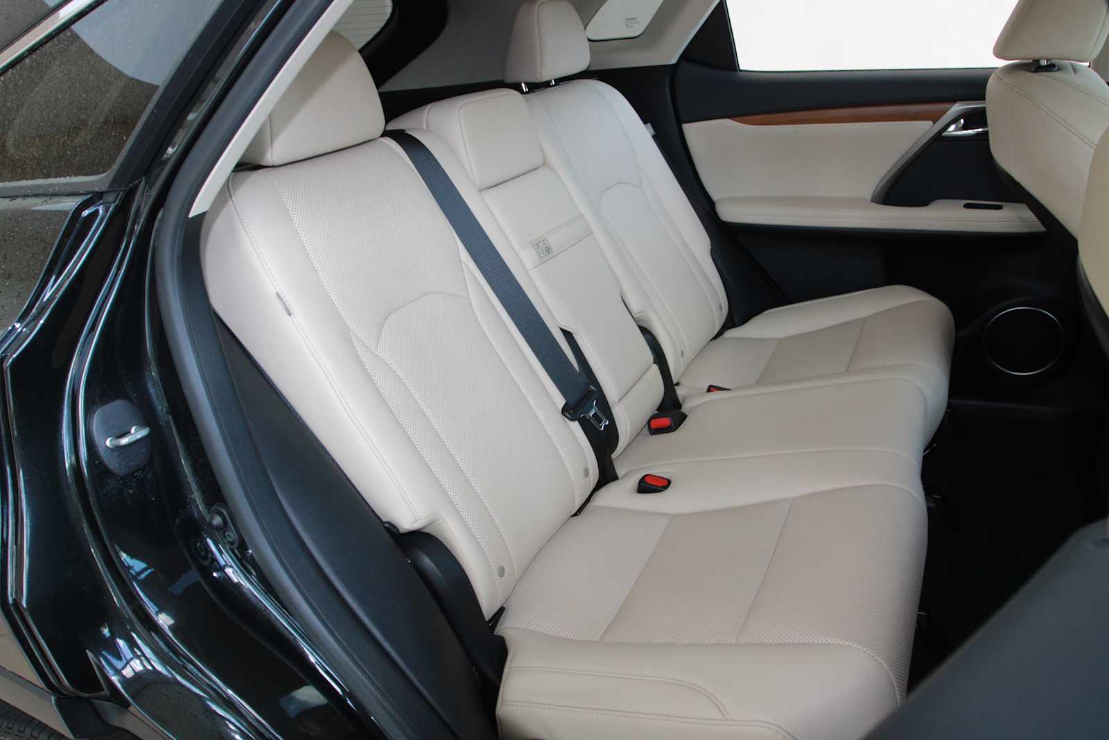 used 2021 Lexus RX 350 car, priced at $43,998