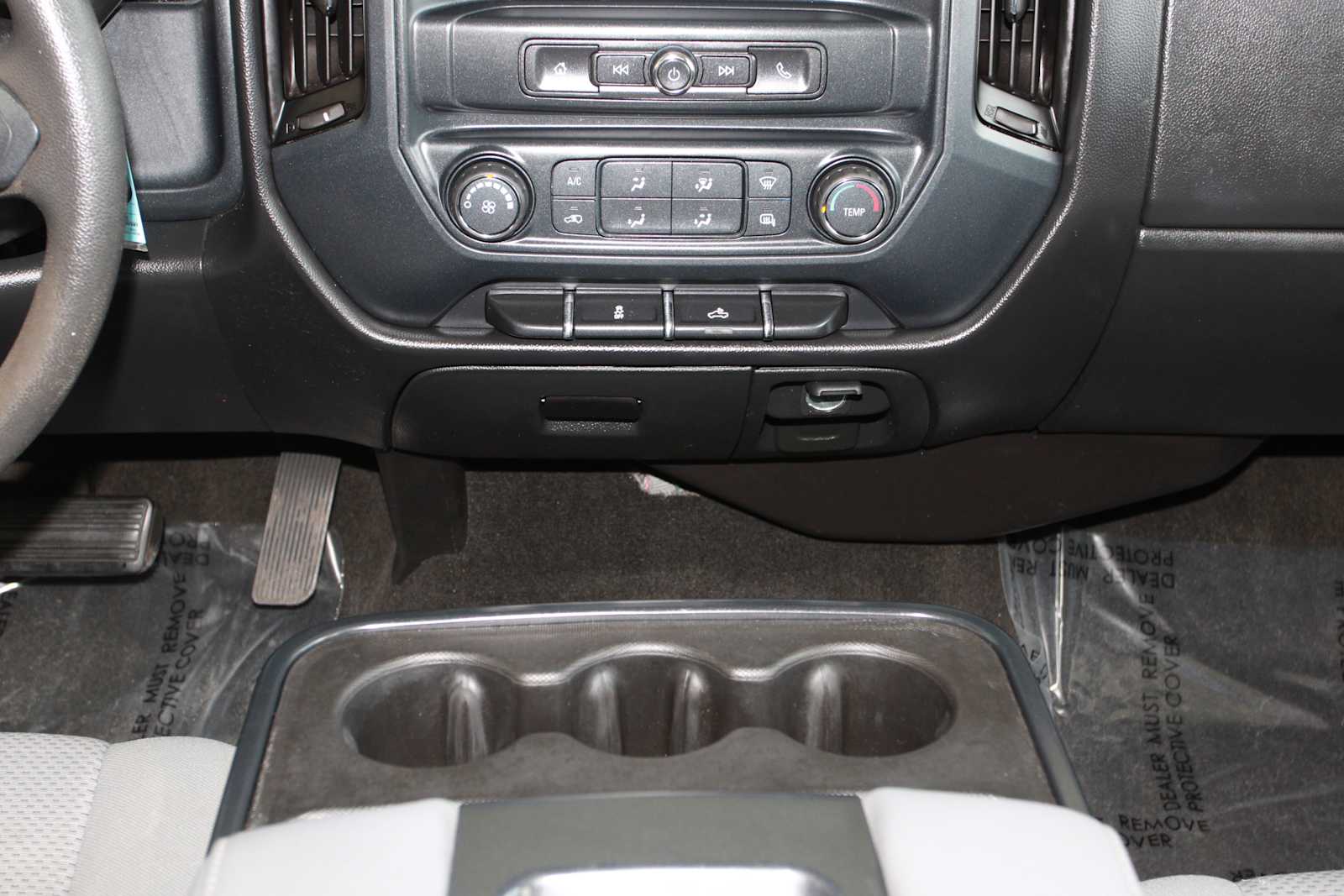 used 2017 GMC Sierra 1500 car, priced at $19,998