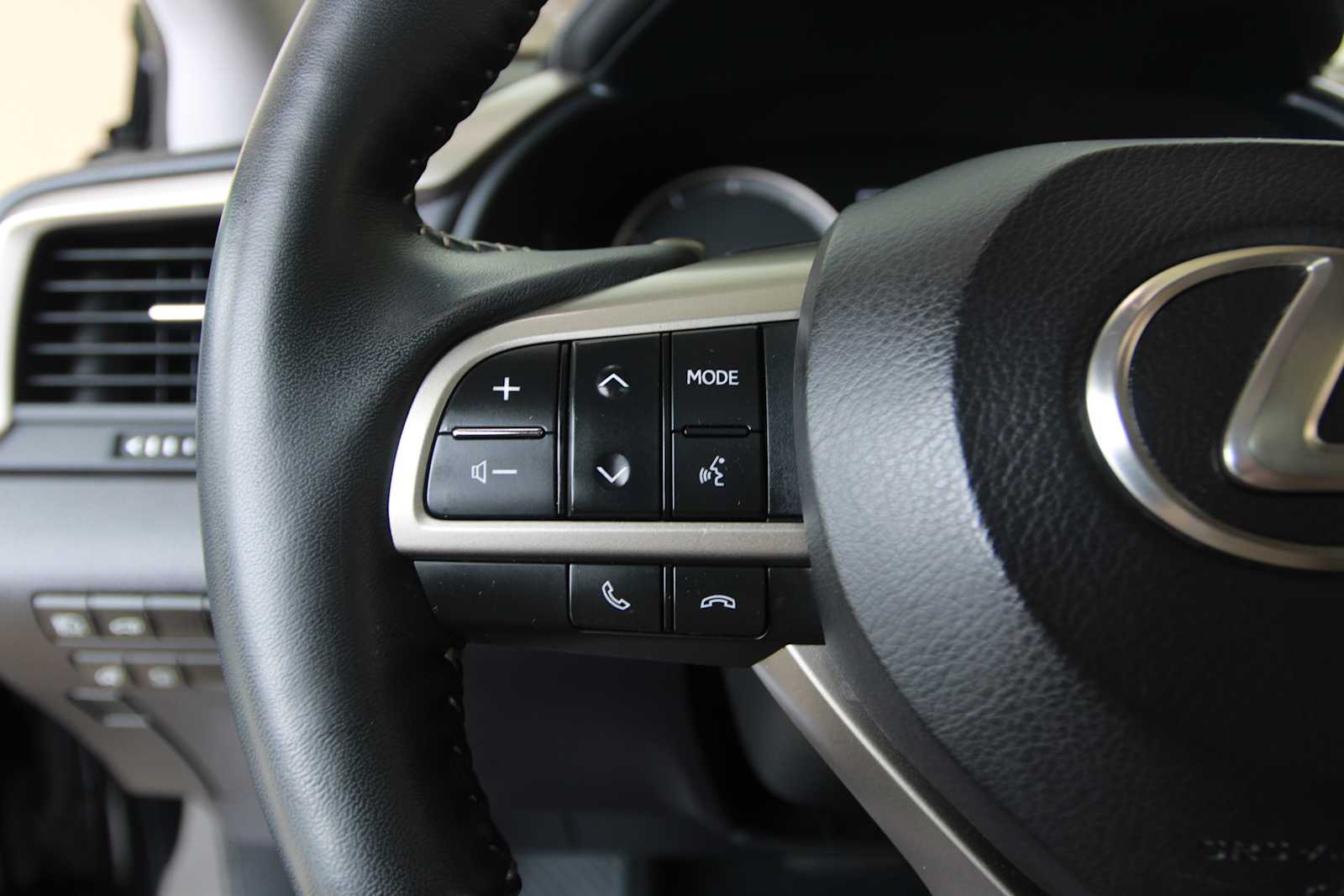 used 2021 Lexus RX 350 car, priced at $42,998