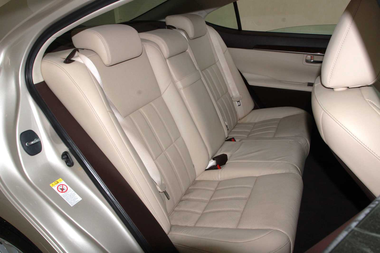 used 2016 Lexus ES 350 car, priced at $14,998