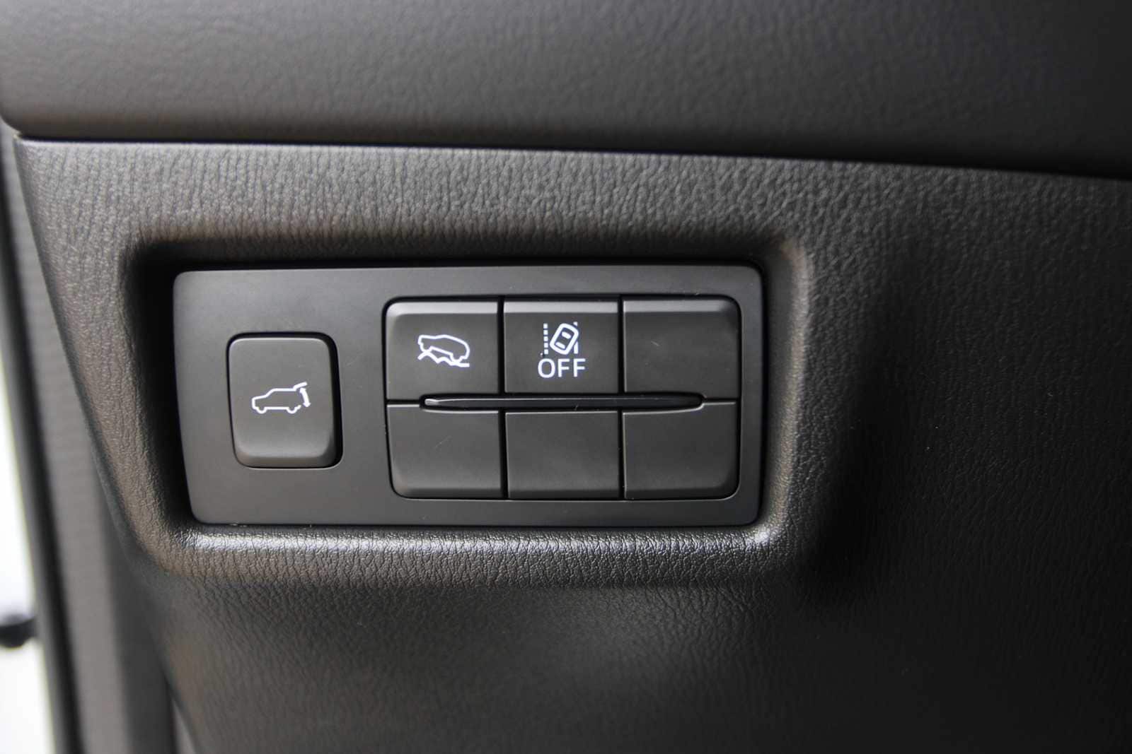used 2021 Mazda CX-5 car, priced at $23,498