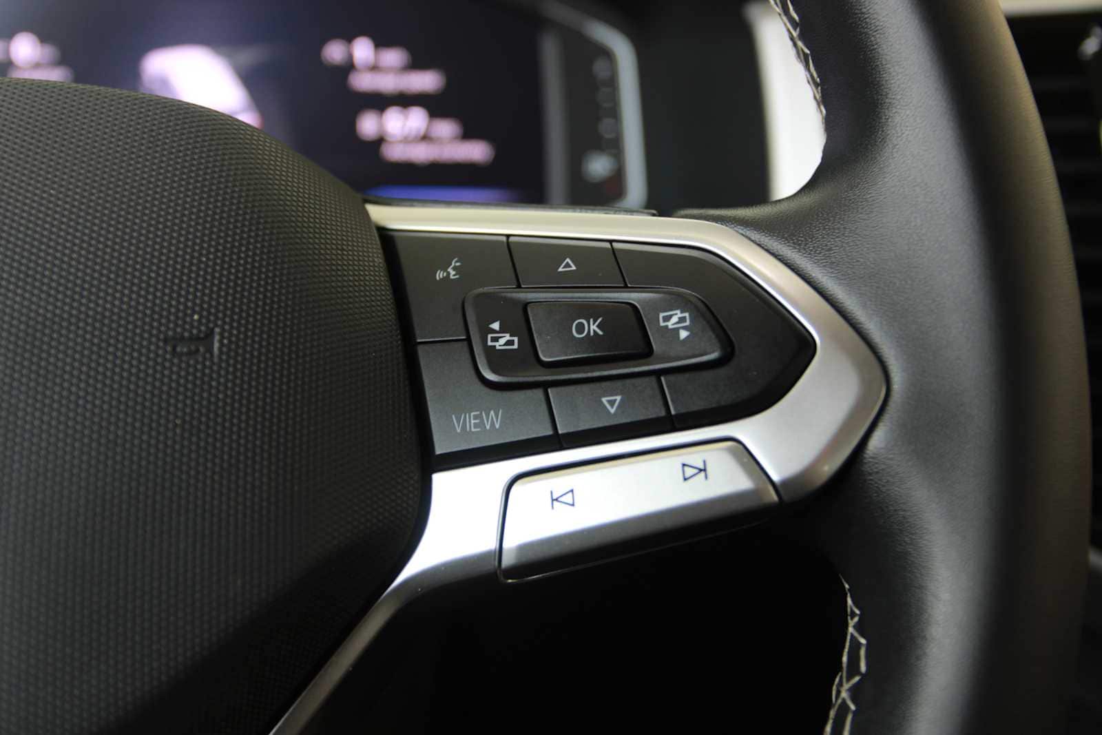 used 2022 Volkswagen Atlas car, priced at $28,998