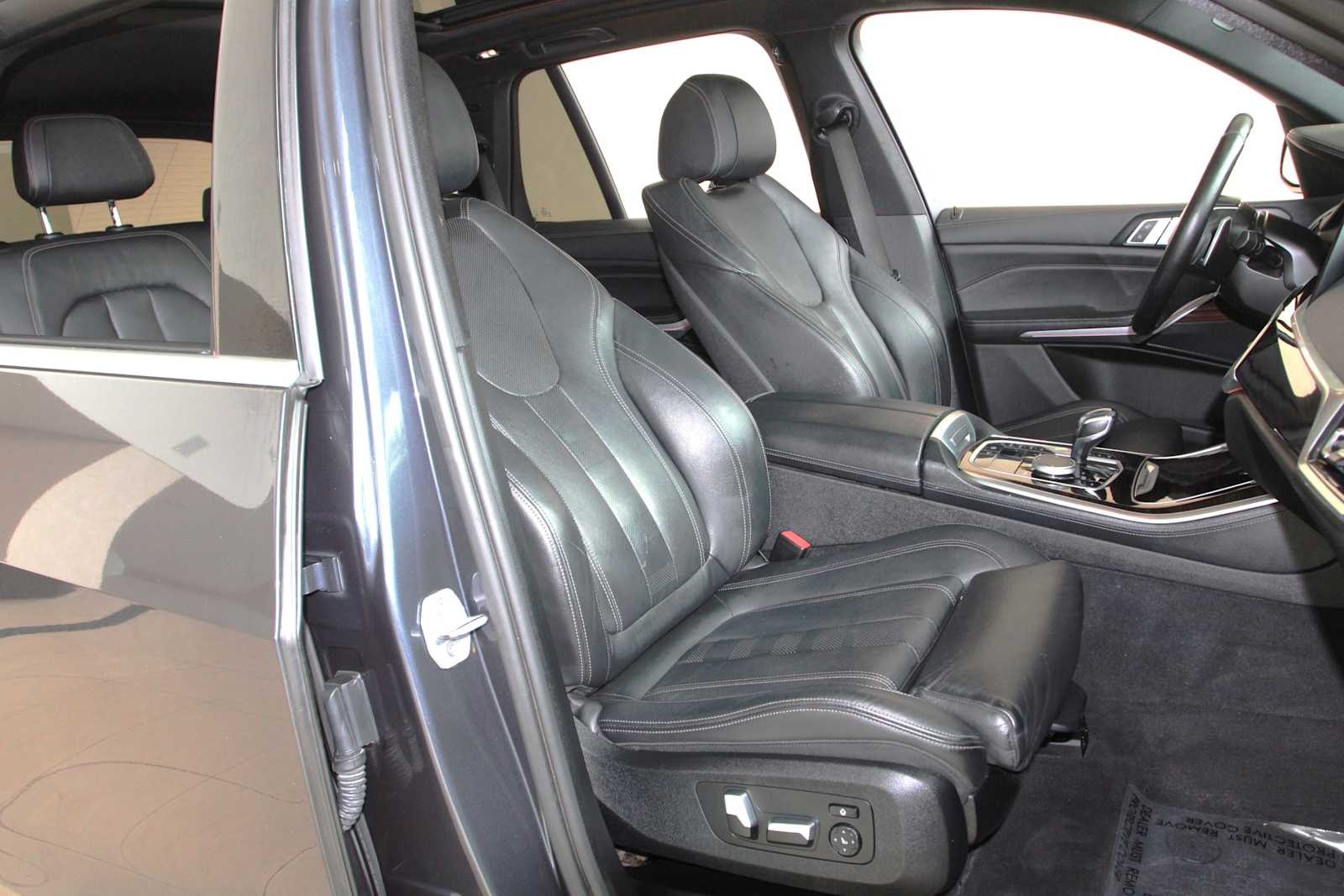 used 2020 BMW X5 car, priced at $26,998