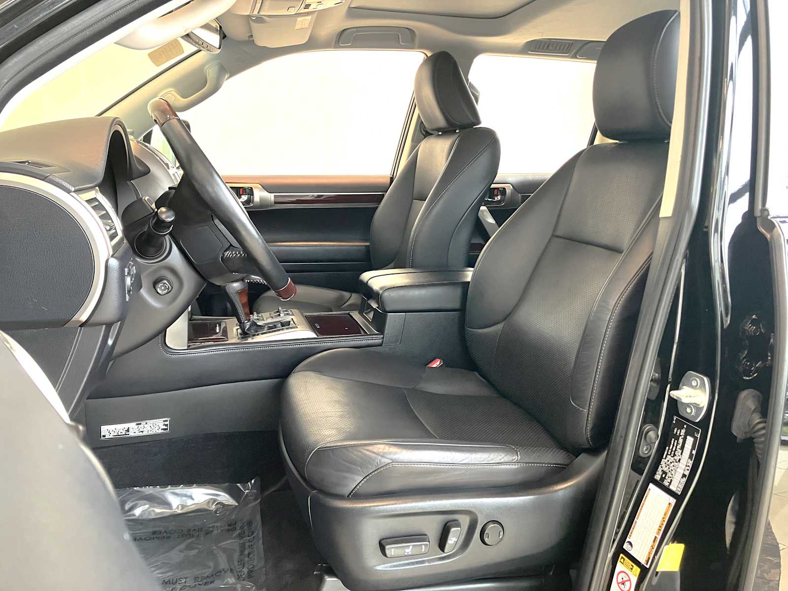 used 2018 Lexus GX 460 car, priced at $42,998