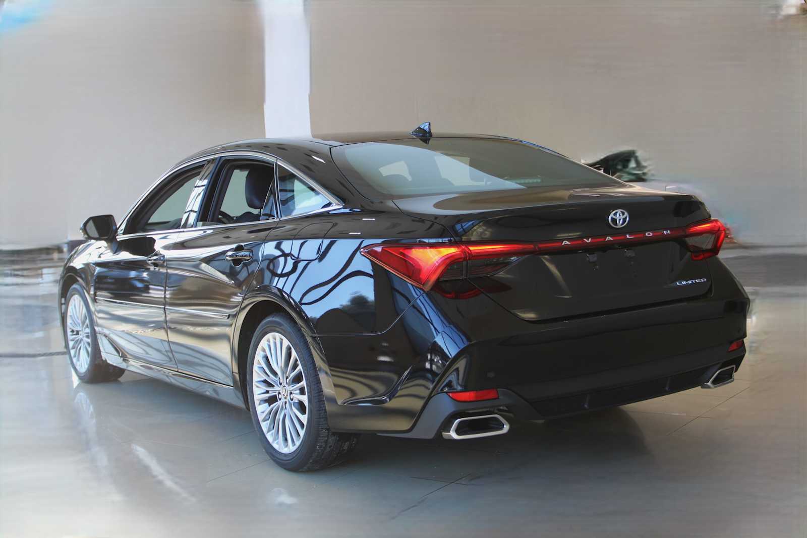 used 2021 Toyota Avalon car, priced at $33,998