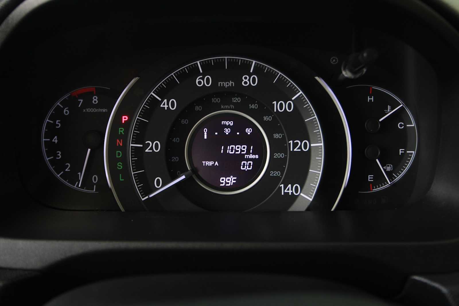 used 2015 Honda CR-V car, priced at $15,998