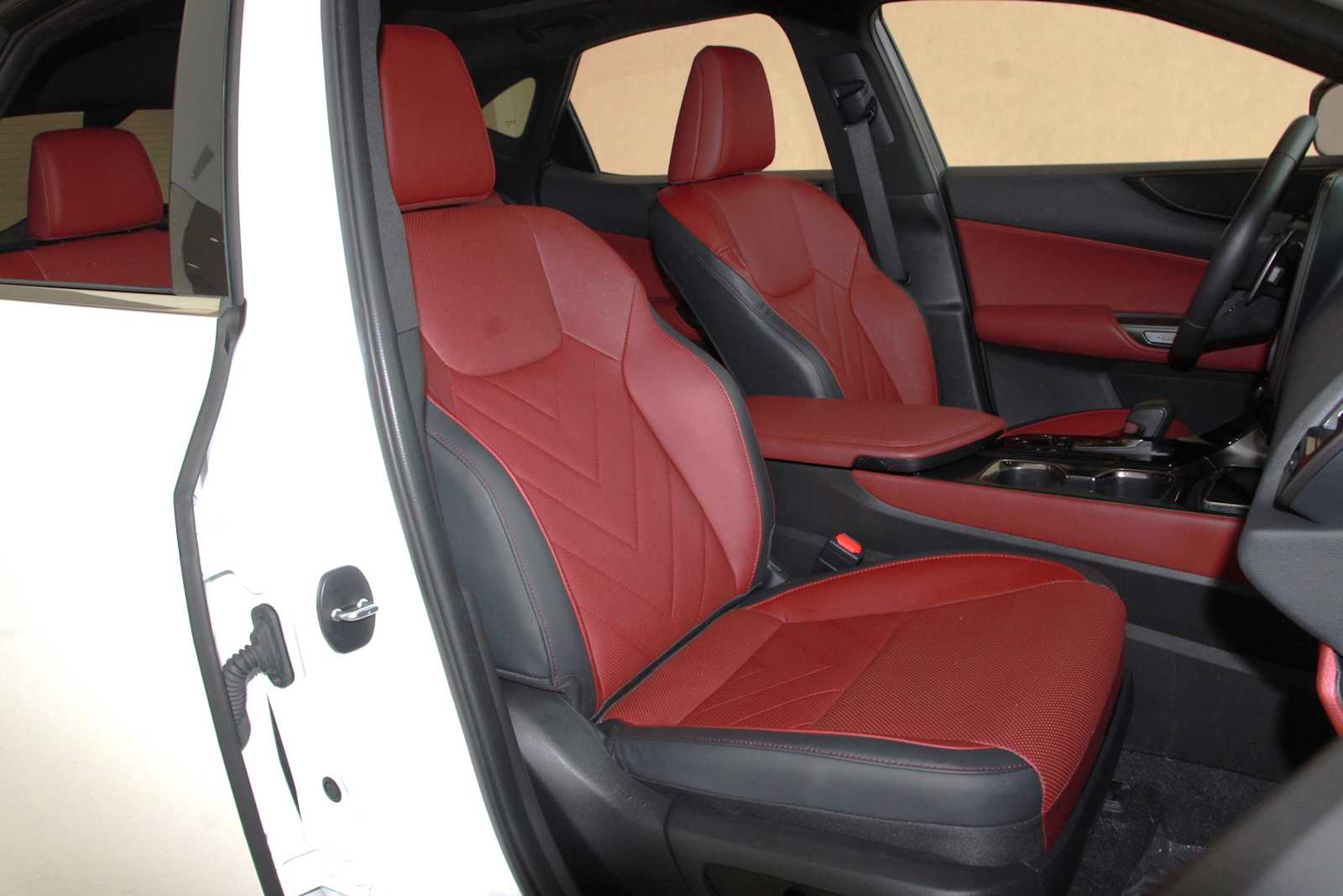 used 2024 Lexus NX 350 car, priced at $54,998