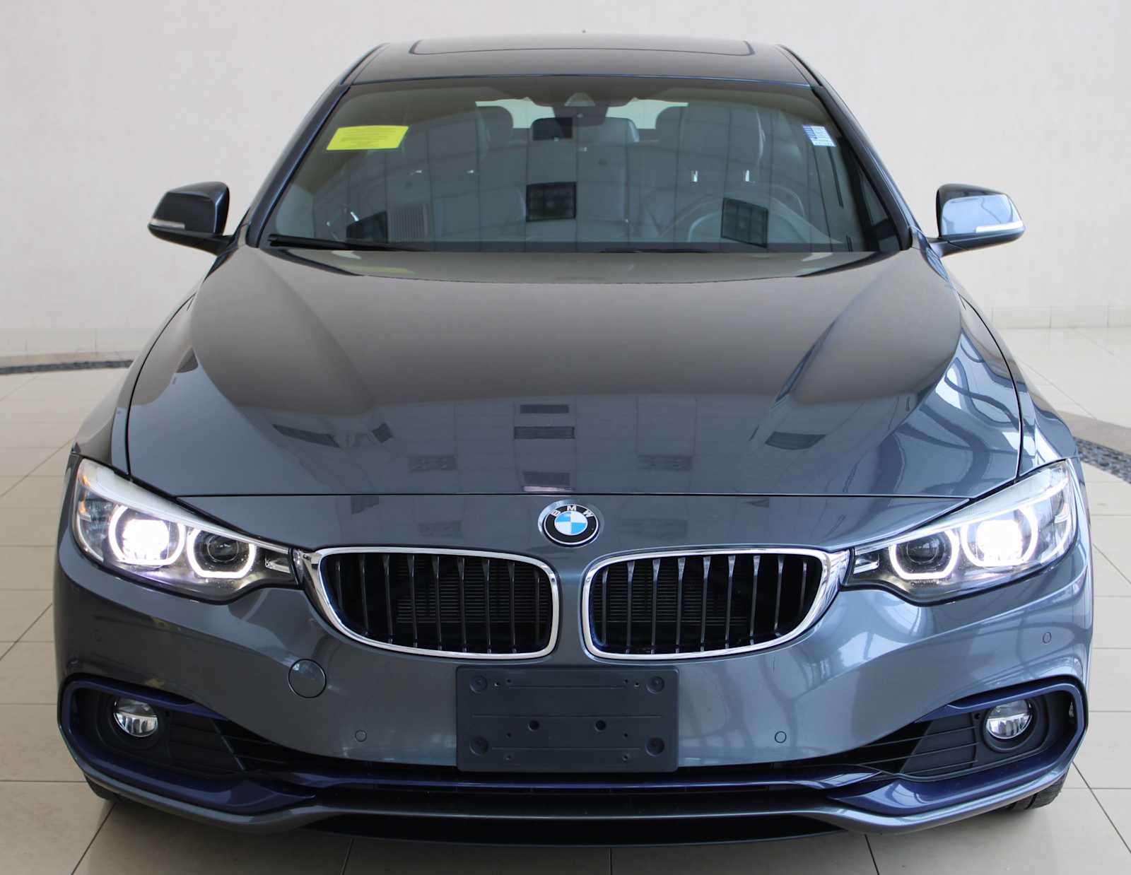 used 2019 BMW 430i xDrive car, priced at $21,998