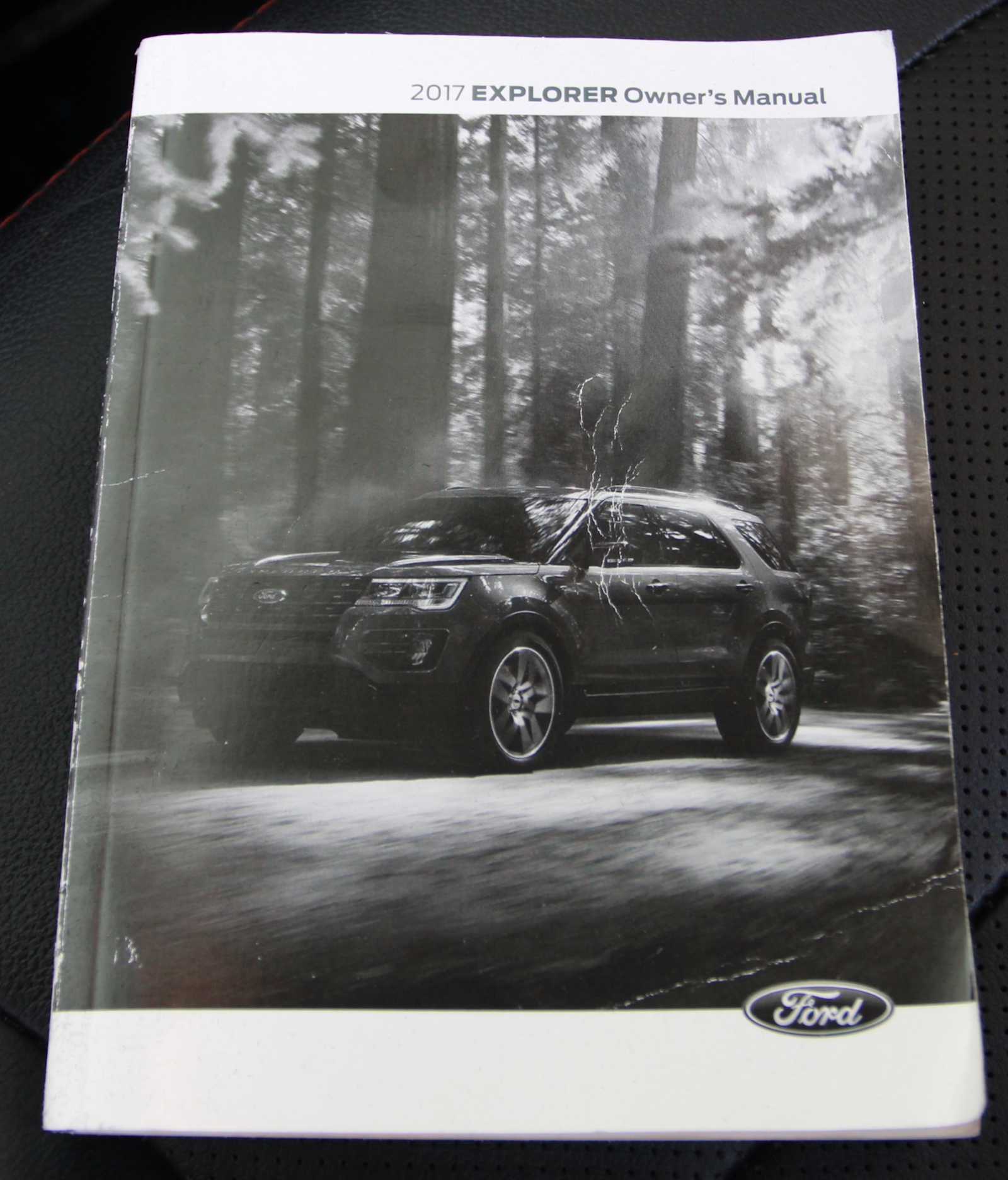 used 2017 Ford Explorer car, priced at $15,498