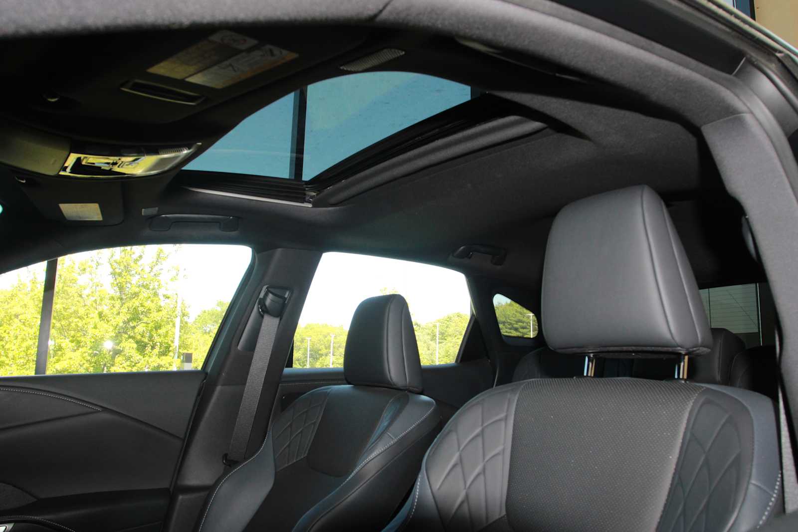used 2024 Lexus RX 350 car, priced at $52,798