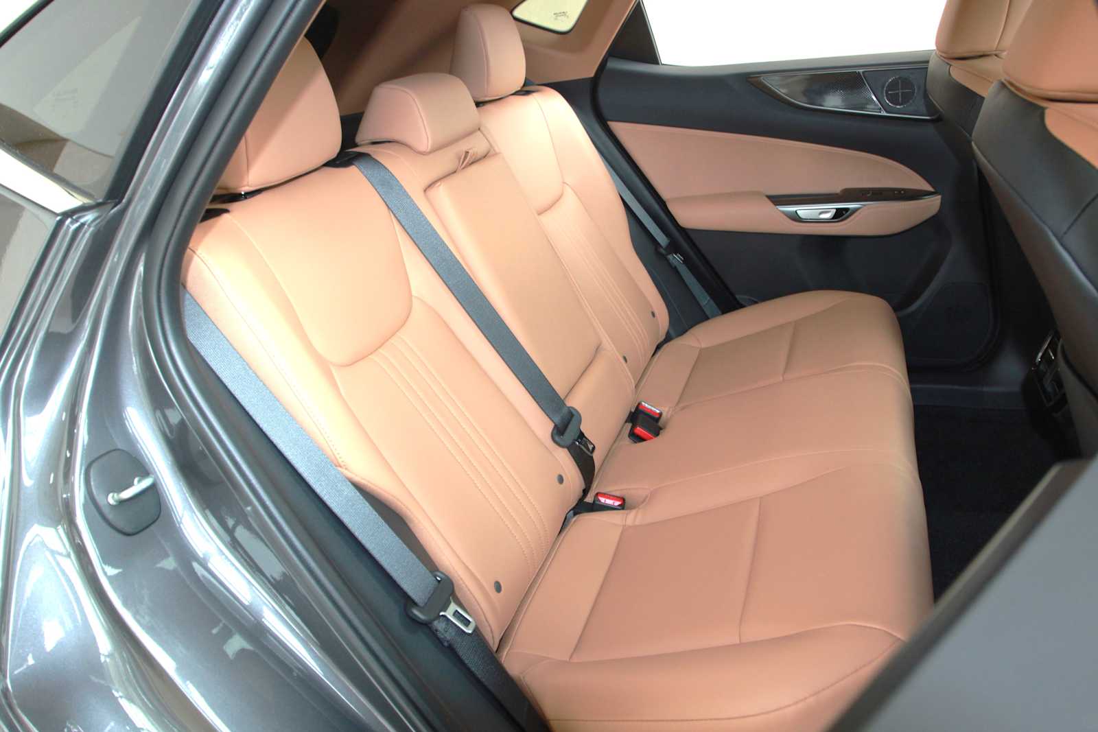 used 2025 Lexus NX 350 car, priced at $44,498